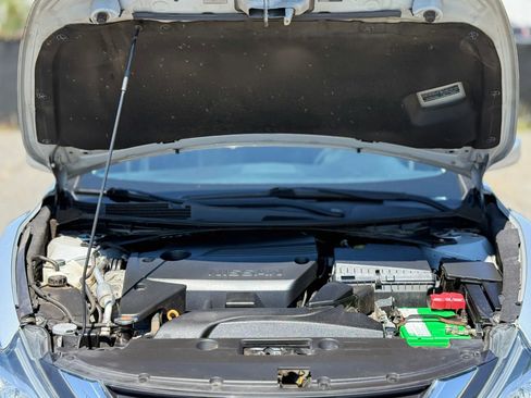 Used 2017 Nissan Altima 2.5 SV image 28