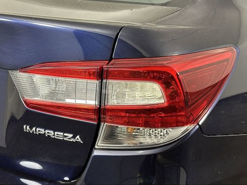 Used 2019 Subaru Impreza 2.0i AWD/4WD image 25
