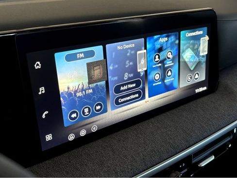 New 2026 Nissan Kicks S FWD image 7