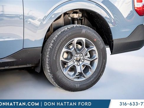 New 2026 Ford Maverick XLT w/ XLT Luxury Package image 38