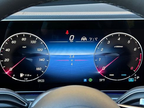 New 2026 Mercedes-Benz GLE 580 4MATIC image 24