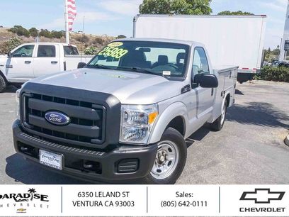 Used 2016 Ford F250 XL