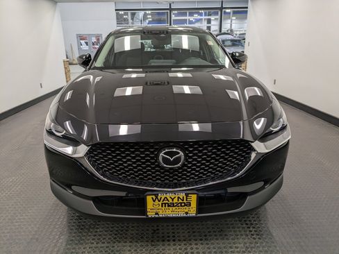 Certified 2023 MAZDA CX-30 AWD 2.5 S image 2