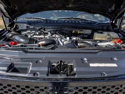 Used 2018 Ford F350 King Ranch w/ King Ranch Ultimate Package image 57