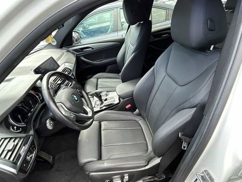 Used 2019 BMW X3 sDrive30i w/ M Sport Package 2 RWD image 13