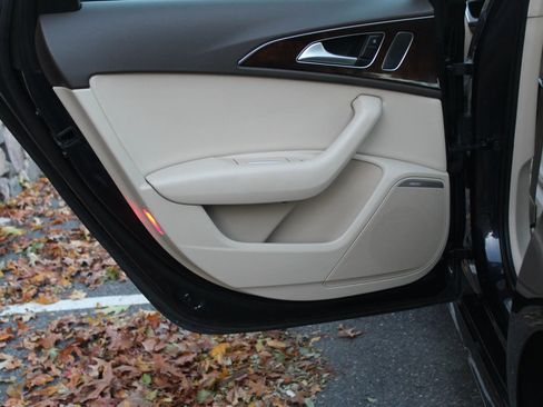 Used 2016 Audi A6 2.0T Premium Plus w/ Premium Plus Package image 14