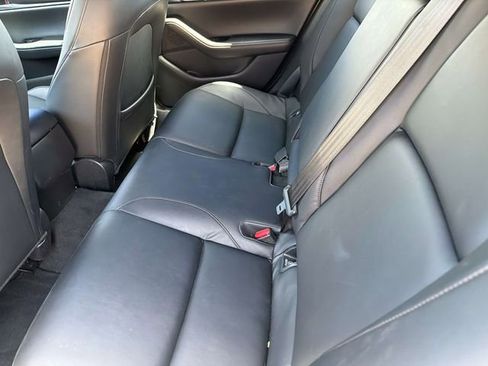 Used 2025 MAZDA MAZDA3 s Sport FWD image 14