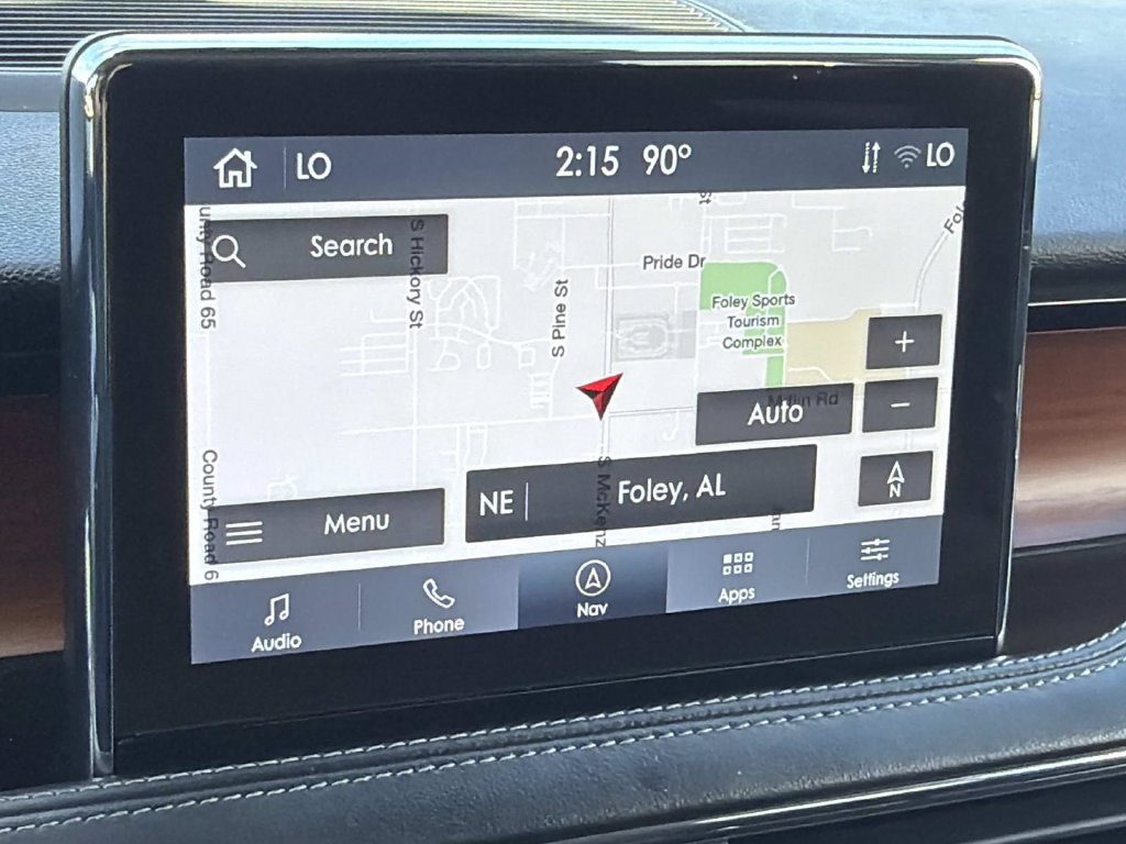 Used 2022 Lincoln Corsair Reserve FWD image 25