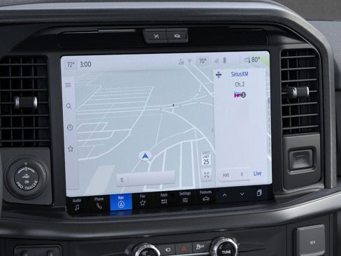 New 2025 Ford F150 Tremor w/ Equipment Group 402A High image 14