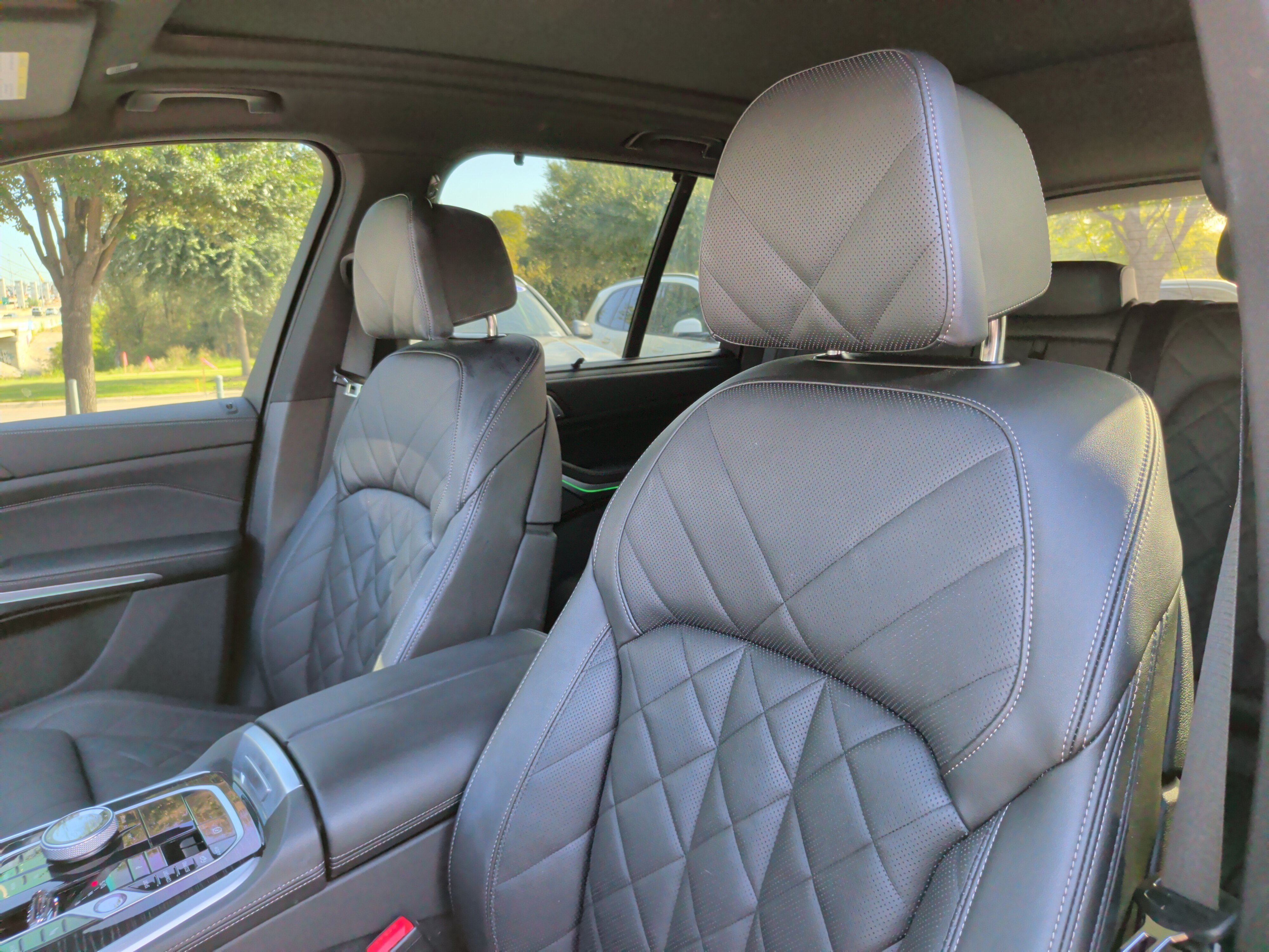 Used 2024 BMW X5 xDrive40i w/ Executive Package AWD/4WD image 24