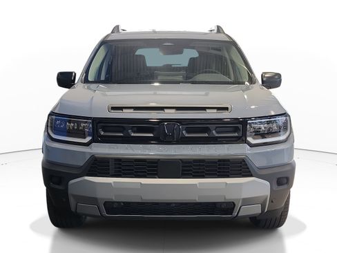 New 2026 Honda Passport RTL image 2