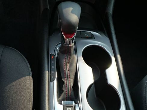 Used 2024 Chevrolet Malibu RS FWD image 18