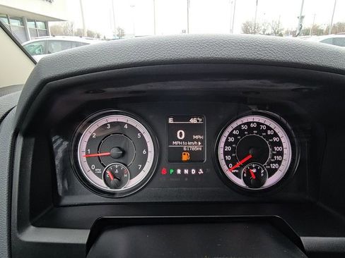 Certified 2020 RAM 1500 Classic Warlock image 20