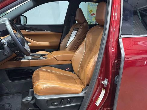 Used 2023 INFINITI QX60 Autograph AWD/4WD image 66