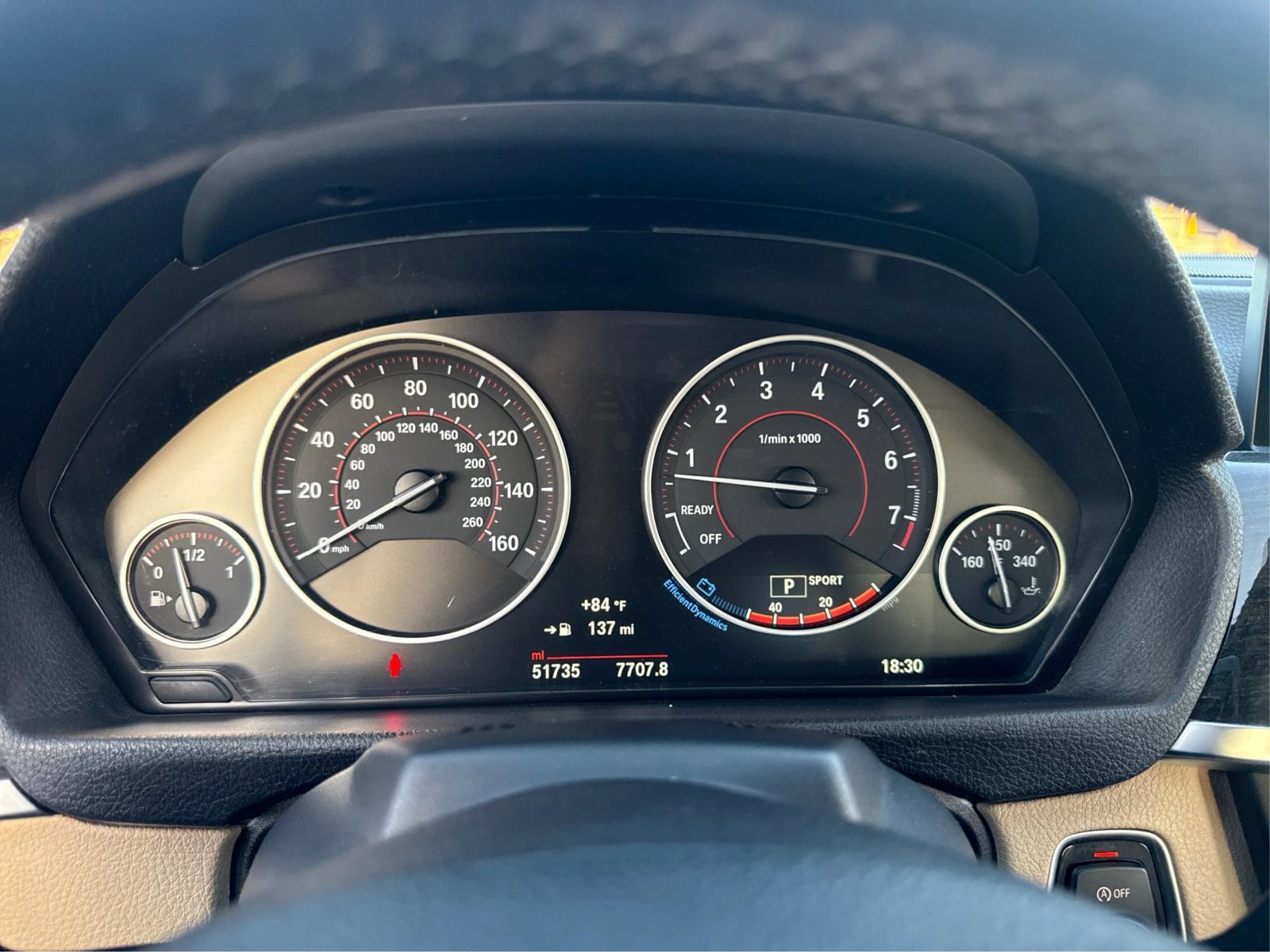 Used 2017 BMW 440i Convertible RWD image 16
