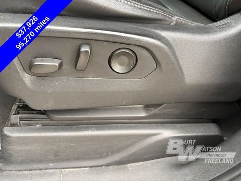 Used 2021 Chevrolet Tahoe LT AWD/4WD image 13