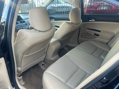 Used 2012 Honda Accord SE image 7