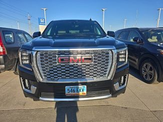 Used 2021 GMC Yukon XL Denali w/ Denali Ultimate Package video 2
