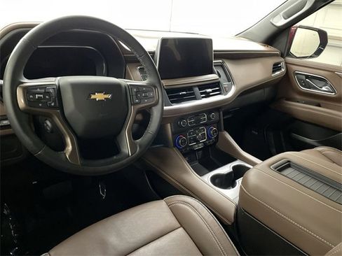 Used 2024 Chevrolet Tahoe High Country w/ Premium Package 2 image 19
