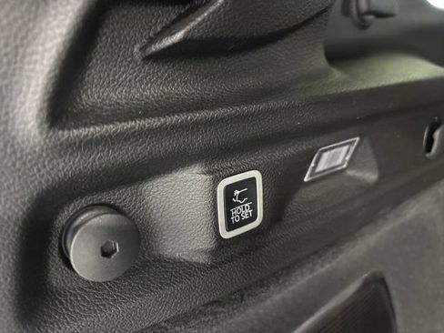 Used 2025 Jeep Grand Cherokee L Summit AWD/4WD image 11