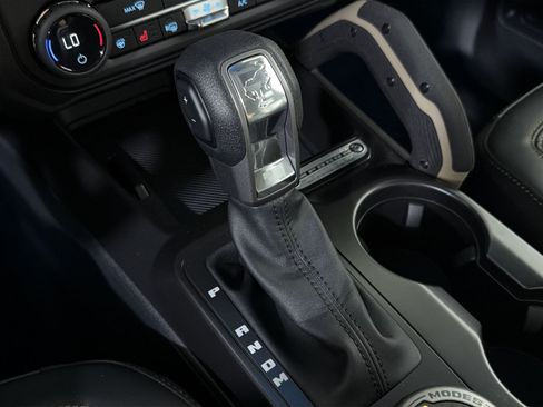 New 2026 Ford Bronco Badlands AWD/4WD image 23