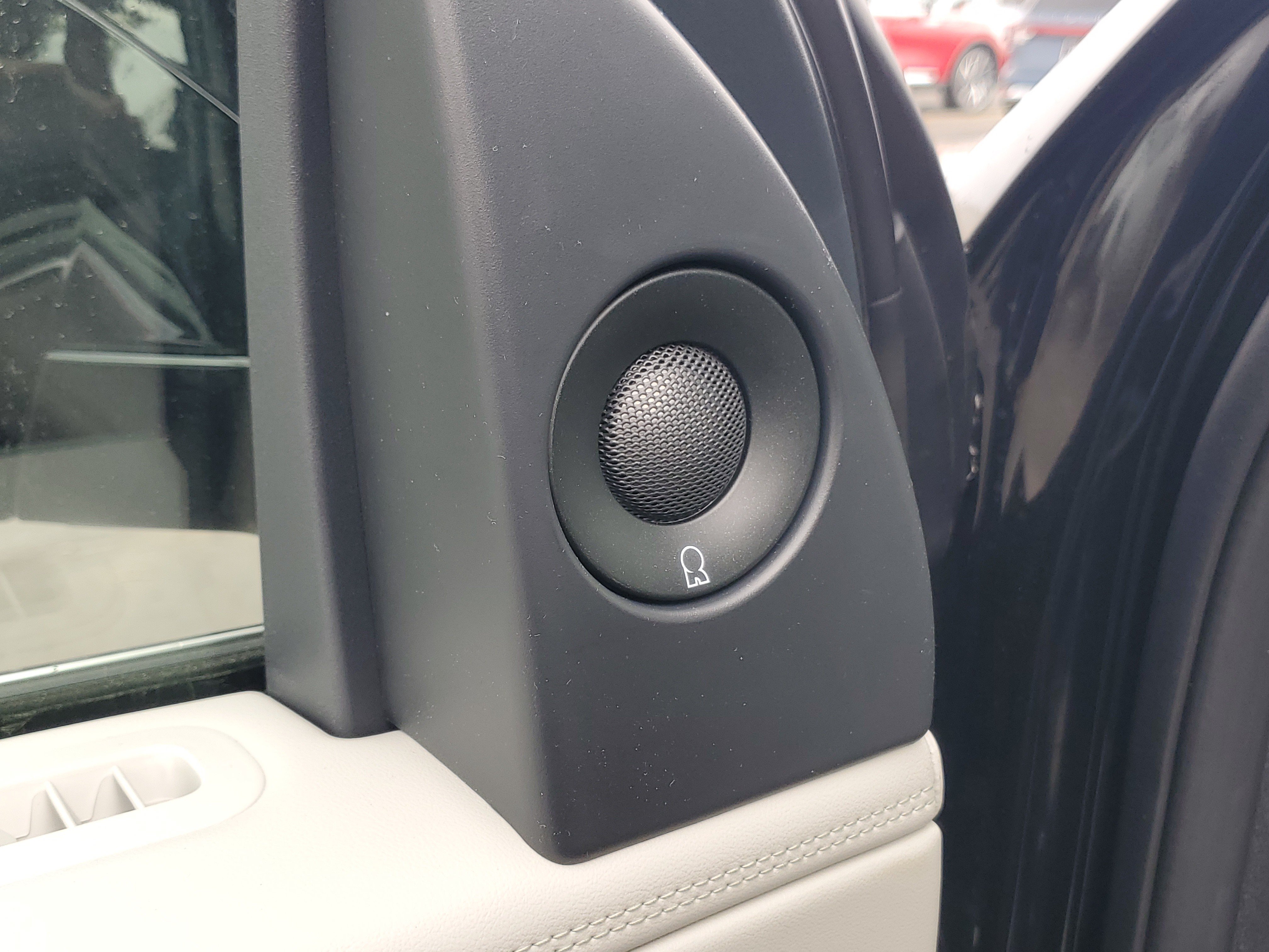 New 2026 Lincoln Navigator Reserve AWD/4WD image 9
