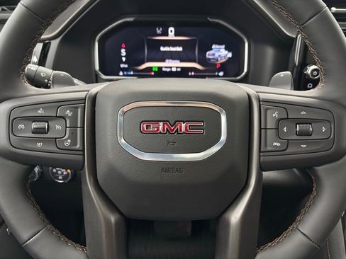 New 2026 GMC Sierra 1500 AT4 w/ Technology Package image 23