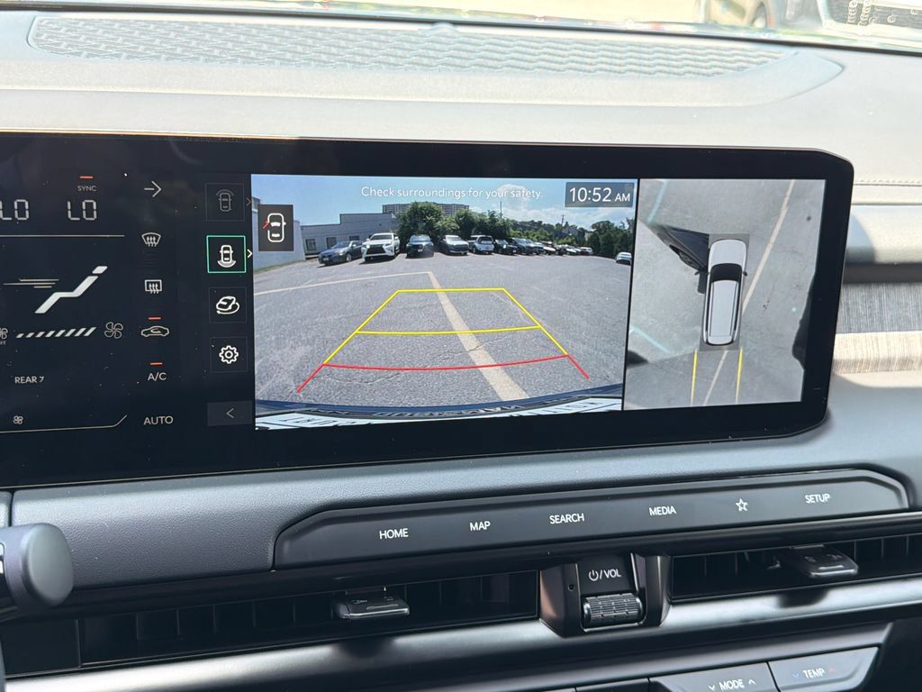 New 2027 Kia Telluride SX Prestige X-Line w/ Towing Package AWD/4WD image 27