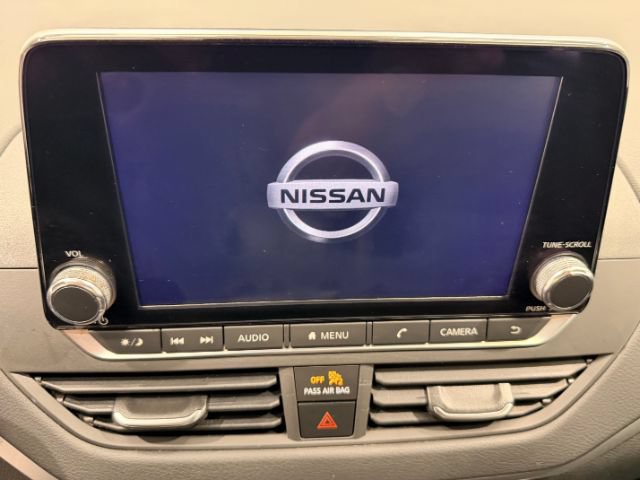 Used 2021 Nissan Altima 2.5 SR FWD image 37