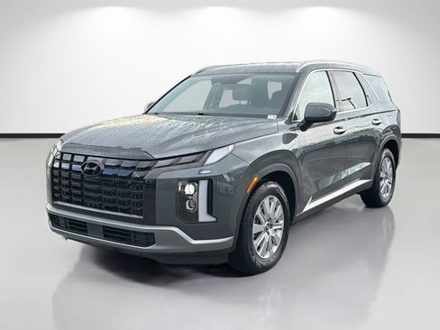 Used 2025 Hyundai Palisade SEL FWD image 7