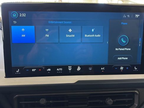 New 2025 Ford Bronco Sport Heritage w/ Convenience Package AWD/4WD image 13
