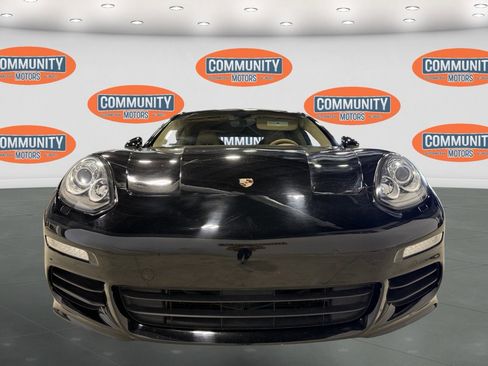 Used 2014 Porsche Panamera image 12