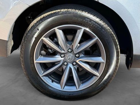Certified 2023 Acura RDX AWD w/ Technology Package image 7