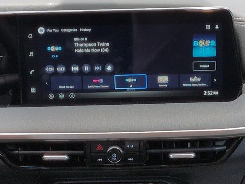 Certified 2026 Nissan Kicks SV FWD image 17