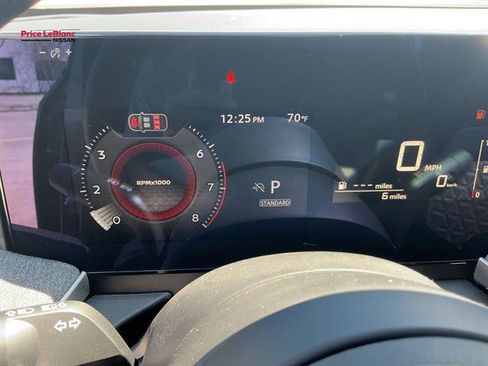 New 2026 Nissan Kicks SV w/ Cold Weather Package FWD image 25