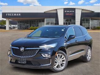 Used 2023 Buick Enclave Avenir w/ Trailering Package, 5000 lbs. FWD video 1