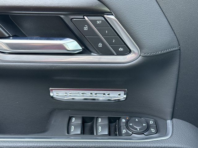 New 2026 GMC Sierra 1500 Denali AWD/4WD image 21