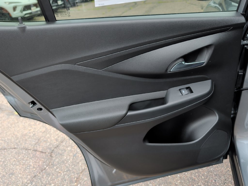 New 2026 Buick Envista Preferred w/ Convenience I Package FWD image 35