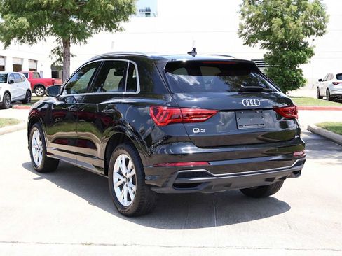Used 2023 Audi Q3 2.0T Premium AWD/4WD image 4