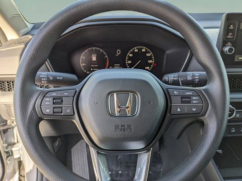 New 2026 Honda CR-V EX image 32