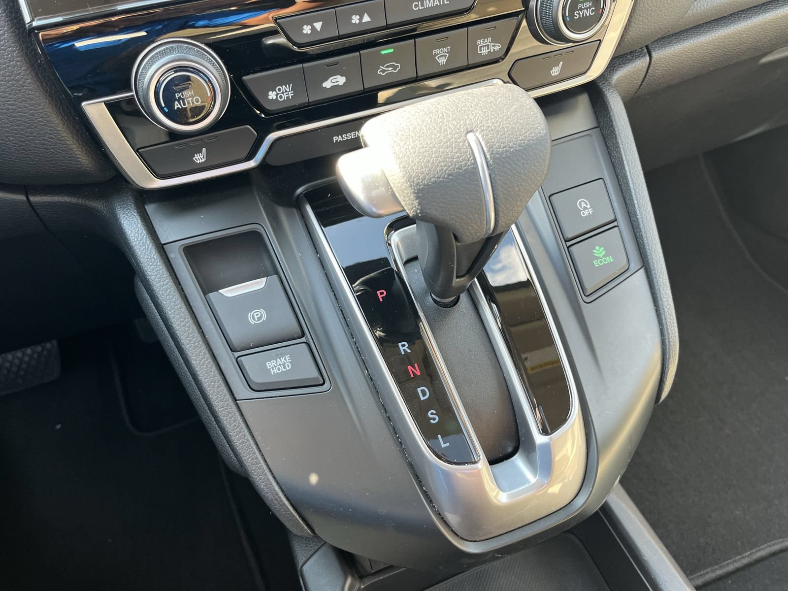 Used 2021 Honda CR-V EX image 23