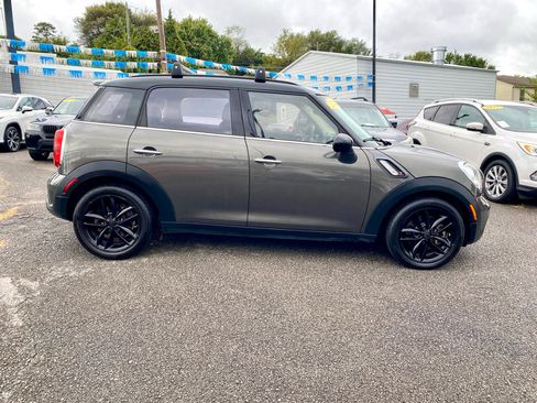 Used 2012 MINI Cooper Countryman S image 8