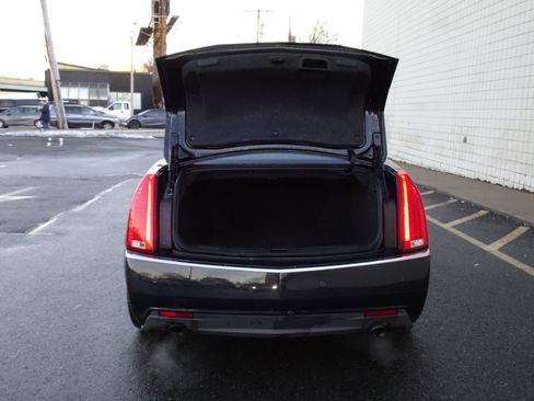 Used 2013 Cadillac CTS Premium image 9