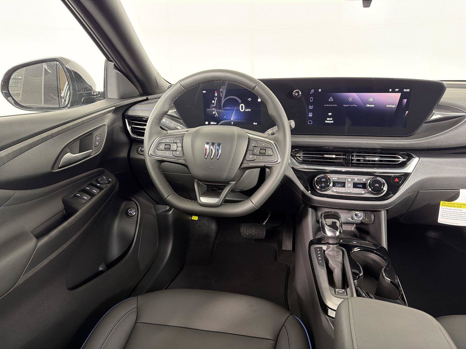 New 2026 Buick Envista Sport Touring w/ Convenience I Package FWD image 20