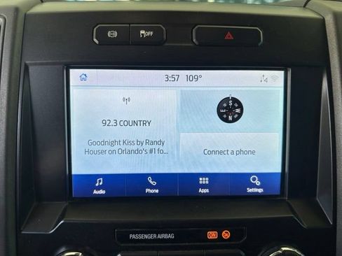Used 2021 Ford F350 XL w/ STX Appearance Package AWD/4WD image 17