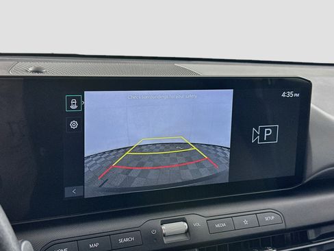 Used 2025 Kia K4 FWD image 22