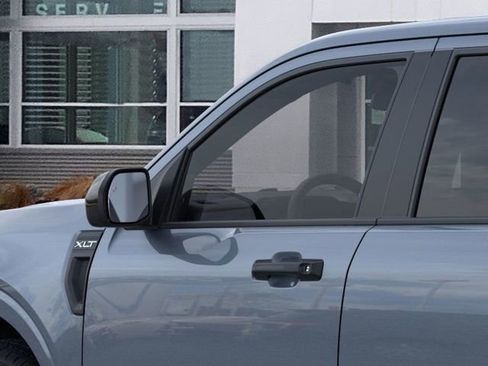 New 2025 Ford Maverick XLT w/ XLT Luxury Package image 21