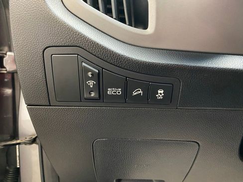 Used 2016 Kia Sportage EX image 21