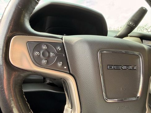 Used 2019 GMC Yukon Denali w/ Denali Ultimate Package image 29
