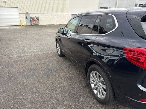 Used 2020 Buick Envision Essence image 5